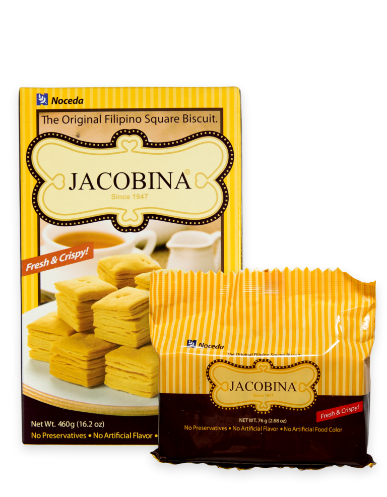 PRODUCTS Jacobina